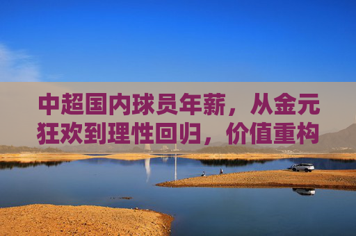 中超国内球员年薪,从金元狂欢到理性回归,价值重构之路,中超国内球员年薪,从金元狂欢到理性回归的价值重构 中超国内球员年薪,从金元狂欢到理性回归,价值重构之路,中超国内球员年薪,从金元狂欢到理性回归的价值重构