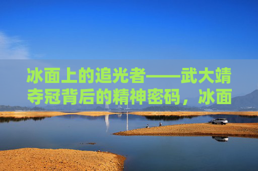 冰面上的追光者——武大靖夺冠背后的精神密码,冰面追光者武大靖,夺冠背后的精神密码 冰面上的追光者——武大靖夺冠背后的精神密码,冰面追光者武大靖,夺冠背后的精神密码