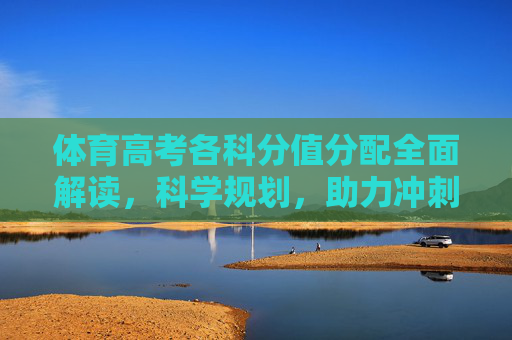 体育高考各科分值分配全面解读，科学规划，助力冲刺，体育高考分值分配解读，科学规划，助力冲刺