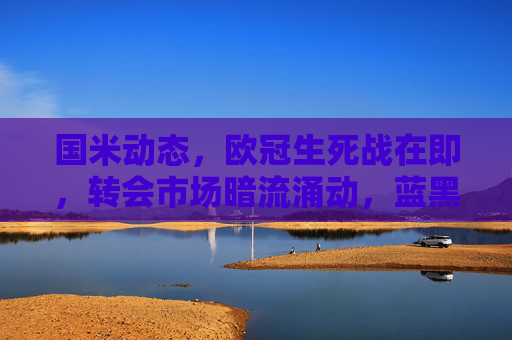 国米动态，欧冠生死战在即，转会市场暗流涌动，蓝黑军团双线作战考验成色，国米欧冠生死战在即 双线作战与转会暗涌考验成色