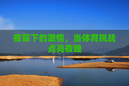 夜幕下的激情,当体育挑战点亮夜晚 夜幕下的激情,当体育挑战点亮夜晚