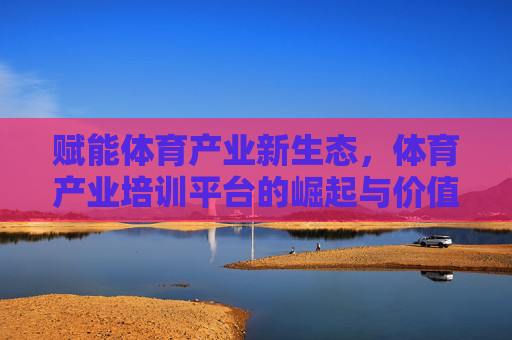 赋能体育产业新生态，体育产业培训平台的崛起与价值，赋能体育产业新生态，培训平台崛起与价值