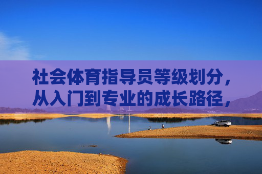 社会体育指导员等级划分，从入门到专业的成长路径，社会体育指导员等级划分与成长路径