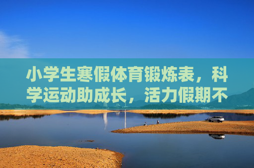 小学生寒假体育锻炼表，科学运动助成长，活力假期不虚度，小学生寒假体育锻炼，科学运动助成长，活力假期不虚度