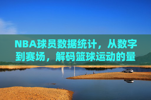 NBA球员数据统计，从数字到赛场，解码篮球运动的量化密码，NBA数据统计，解码篮球的量化密码