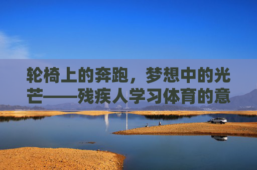 轮椅上的奔跑,梦想中的光芒——残疾人学习体育的意义与力量,轮椅上的奔跑,梦想的力量 轮椅上的奔跑,梦想中的光芒——残疾人学习体育的意义与力量,轮椅上的奔跑,梦想的力量
