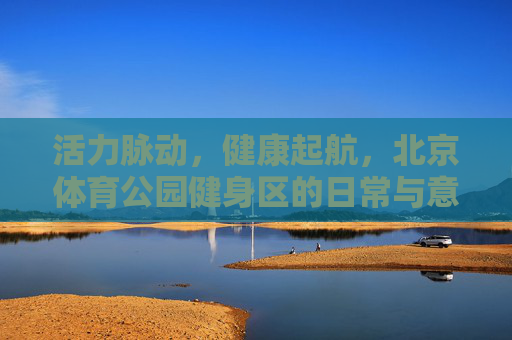 活力脉动,健康起航,北京体育公园健身区的日常与意义 活力脉动,健康起航,北京体育公园健身区的日常与意义