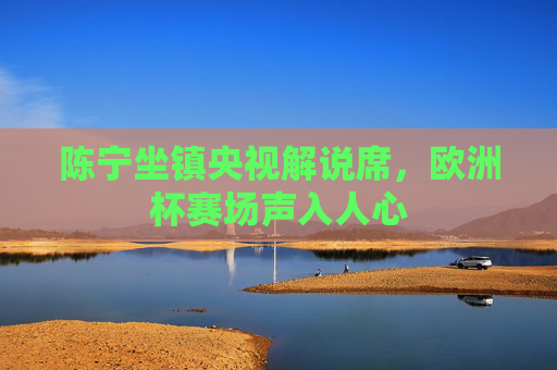 陈宁坐镇央视解说席，欧洲杯赛场声入人心