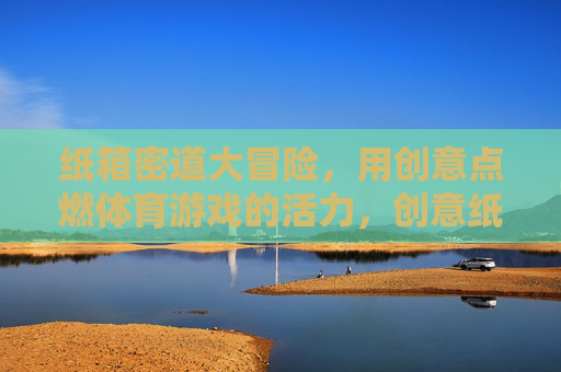 纸箱密道大冒险，用创意点燃体育游戏的活力，创意纸箱密道，点燃体育游戏活力
