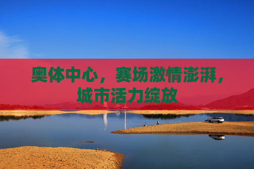 奥体中心,赛场激情澎湃,城市活力绽放 奥体中心,赛场激情澎湃,城市活力绽放