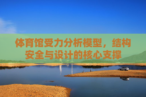 体育馆受力分析模型，结构安全与设计的核心支撑