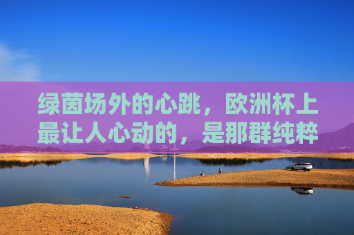 绿茵场外的心跳,欧洲杯上最让人心动的,是那群纯粹热爱者,绿茵场外纯粹热爱者,欧洲杯最动人的心跳 绿茵场外的心跳,欧洲杯上最让人心动的,是那群纯粹热爱者,绿茵场外纯粹热爱者,欧洲杯最动人的心跳