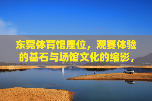 东莞体育馆座位，观赛体验的基石与场馆文化的缩影，东莞体育馆座位，观赛体验的基石与场馆文化的缩影
