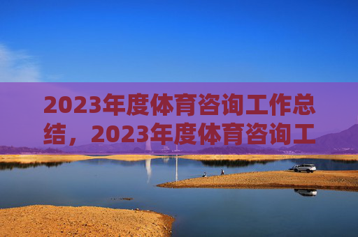 2023年度体育咨询工作总结，2023年度体育咨询工作总结