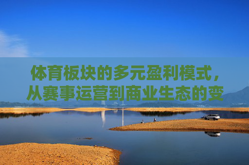 体育板块的多元盈利模式,从赛事运营到商业生态的变现之道,体育板块多元盈利模式,赛事运营到商业生态的变现之道 体育板块的多元盈利模式,从赛事运营到商业生态的变现之道,体育板块多元盈利模式,赛事运营到商业生态的变现之道