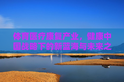 体育医疗康复产业,健康中国战略下的新蓝海与未来之路,体育医疗康复产业,健康中国战略下的新蓝海与未来之路 体育医疗康复产业,健康中国战略下的新蓝海与未来之路,体育医疗康复产业,健康中国战略下的新蓝海与未来之路