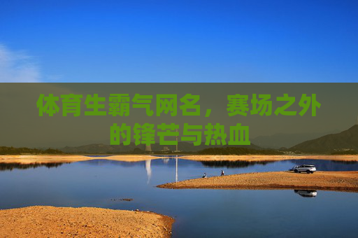 体育生霸气网名,赛场之外的锋芒与热血 体育生霸气网名,赛场之外的锋芒与热血