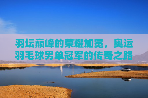 羽坛巅峰的荣耀加冕,奥运羽毛球男单冠军的传奇之路 羽坛巅峰的荣耀加冕,奥运羽毛球男单冠军的传奇之路