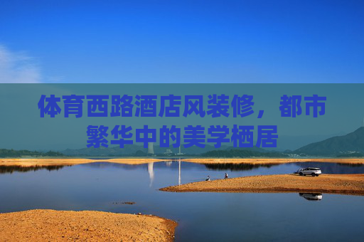 体育西路酒店风装修，都市繁华中的美学栖居