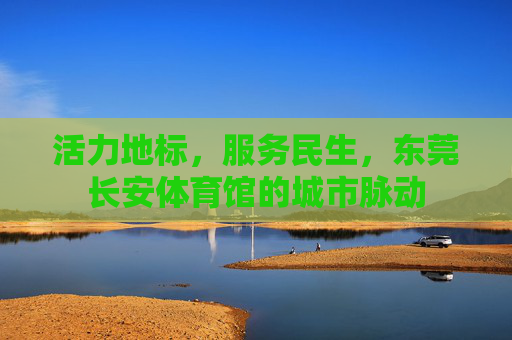 活力地标,服务民生,东莞长安体育馆的城市脉动 活力地标,服务民生,东莞长安体育馆的城市脉动
