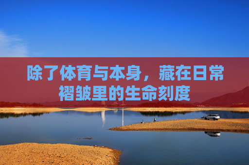 除了体育与本身,藏在日常褶皱里的生命刻度 除了体育与本身,藏在日常褶皱里的生命刻度
