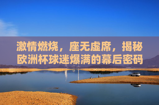 激情燃烧,座无虚席,揭秘欧洲杯球迷爆满的幕后密码,欧洲杯球迷爆满,激情燃烧的幕后密码 激情燃烧,座无虚席,揭秘欧洲杯球迷爆满的幕后密码,欧洲杯球迷爆满,激情燃烧的幕后密码