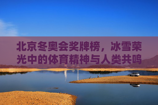 北京冬奥会奖牌榜，冰雪荣光中的体育精神与人类共鸣，北京冬奥会奖牌榜，冰雪荣光中的体育精神与人类共鸣