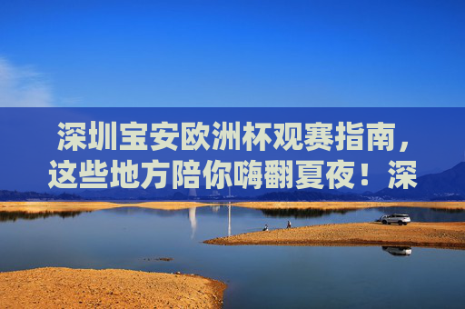 深圳宝安欧洲杯观赛指南，这些地方陪你嗨翻夏夜！深圳宝安欧洲杯观赛指南，夏夜嗨看全攻略