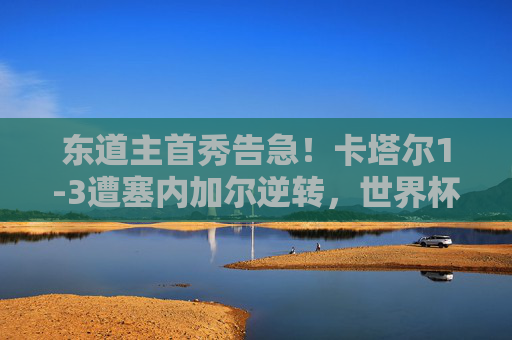 东道主首秀告急!卡塔尔1-3遭塞内加尔逆转,世界杯揭幕战吞下失利 东道主首秀告急!卡塔尔1-3遭塞内加尔逆转,世界杯揭幕战吞下失利