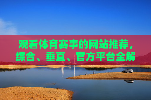 观看体育赛事的网站推荐，综合、垂直、官方平台全解析，体育赛事网站全解析，综合、垂直、官方平台推荐