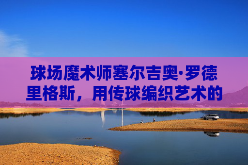 球场魔术师塞尔吉奥·罗德里格斯,用传球编织艺术的西班牙传奇,球场魔术师塞尔吉奥·罗德里格斯,传球编织的西班牙传奇 球场魔术师塞尔吉奥·罗德里格斯,用传球编织艺术的西班牙传奇,球场魔术师塞尔吉奥·罗德里格斯,传球编织的西班牙传奇