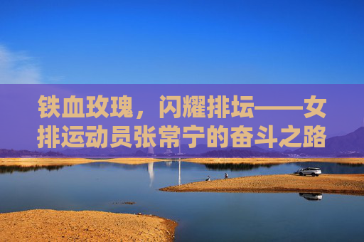 铁血玫瑰，闪耀排坛——女排运动员张常宁的奋斗之路，铁血玫瑰闪耀排坛，张常宁的奋斗之路