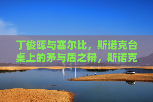 丁俊晖与塞尔比，斯诺克台桌上的矛与盾之辩，斯诺克台桌的矛与盾，丁俊晖VS塞尔比