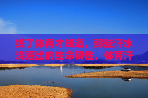 练了体育才知道,那些汗水浇灌出的生命韧性,体育汗水,铸就生命韧性 练了体育才知道,那些汗水浇灌出的生命韧性,体育汗水,铸就生命韧性