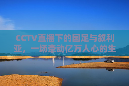 CCTV直播下的国足与叙利亚，一场牵动亿万人心的生死战，CCTV直播生死战，国足对阵叙利亚，牵动亿万人心
