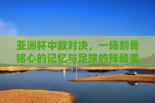 亚洲杯中叙对决,一场刻骨铭心的记忆与足球的残酷美学,中叙对决,亚洲杯铭心一战与足球残酷美学 亚洲杯中叙对决,一场刻骨铭心的记忆与足球的残酷美学,中叙对决,亚洲杯铭心一战与足球残酷美学