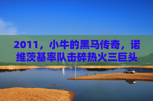 2011，小牛的黑马传奇，诺维茨基率队击碎热火三巨头王朝梦，2011小牛传奇，诺维茨基击碎热火三巨头王朝梦