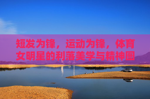 短发为锋,运动为锋,体育女明星的利落美学与精神图腾,短发运动皆锋芒,体育女明星的利落美学与精神图腾 短发为锋,运动为锋,体育女明星的利落美学与精神图腾,短发运动皆锋芒,体育女明星的利落美学与精神图腾