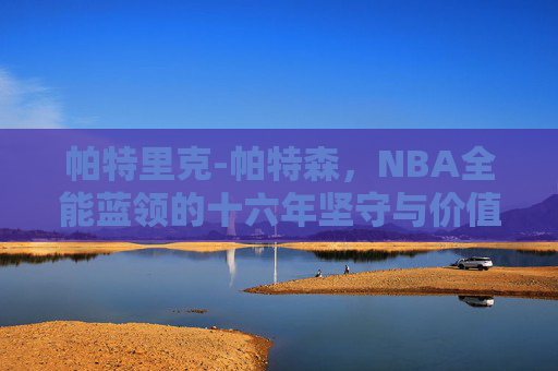 帕特里克-帕特森,NBA全能蓝领的十六年坚守与价值,帕特里克-帕特森,NBA全能蓝领的十六年坚守与价值 帕特里克-帕特森,NBA全能蓝领的十六年坚守与价值,帕特里克-帕特森,NBA全能蓝领的十六年坚守与价值