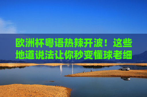 欧洲杯粤语热辣开波!这些地道说法让你秒变懂球老细,欧洲杯粤语热辣开波!地道说法秒变懂球老细 欧洲杯粤语热辣开波!这些地道说法让你秒变懂球老细,欧洲杯粤语热辣开波!地道说法秒变懂球老细