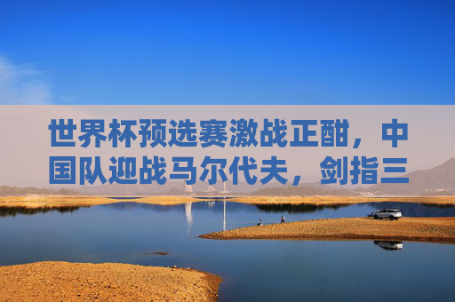 世界杯预选赛激战正酣,中国队迎战马尔代夫,剑指三分巩固出线希望,世界杯预选赛激战正酣,中国队迎战马尔代夫剑指三分巩固出线 世界杯预选赛激战正酣,中国队迎战马尔代夫,剑指三分巩固出线希望,世界杯预选赛激战正酣,中国队迎战马尔代夫剑指三分巩固出线