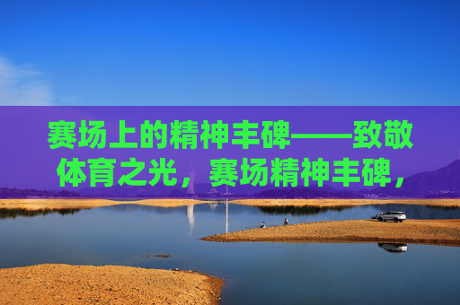 赛场上的精神丰碑——致敬体育之光,赛场精神丰碑,致敬体育之光 赛场上的精神丰碑——致敬体育之光,赛场精神丰碑,致敬体育之光