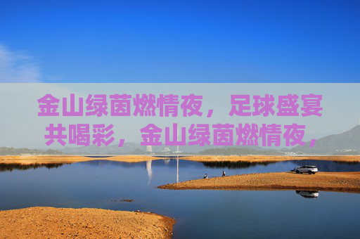 金山绿茵燃情夜,足球盛宴共喝彩,金山绿茵燃情夜,足球盛宴共喝彩 金山绿茵燃情夜,足球盛宴共喝彩,金山绿茵燃情夜,足球盛宴共喝彩