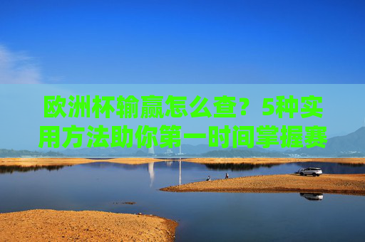 欧洲杯输赢怎么查？5种实用方法助你第一时间掌握赛果，欧洲杯赛果速查，5种实用方法助你第一时间掌握输赢