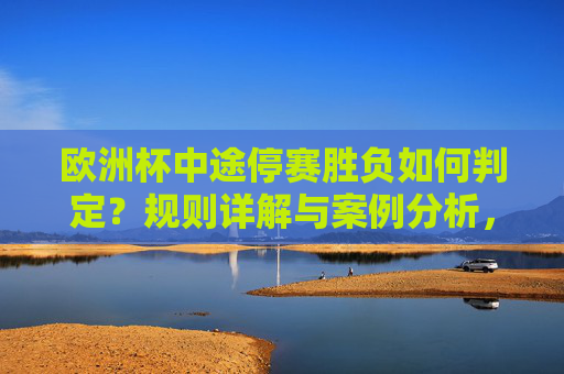 欧洲杯中途停赛胜负如何判定?规则详解与案例分析,欧洲杯中途停赛胜负判定规则与案例详解 欧洲杯中途停赛胜负如何判定?规则详解与案例分析,欧洲杯中途停赛胜负判定规则与案例详解