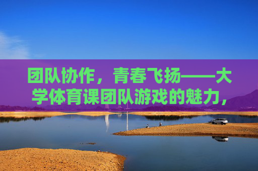 团队协作，青春飞扬——大学体育课团队游戏的魅力，团队协作飞扬，青春赛场绽放——大学体育课团队游戏魅力