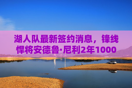 湖人队最新签约消息，锋线悍将安德鲁·尼利2年1000万加盟，詹眉再获强力支援，湖人2年1000万签锋线悍将尼利 詹眉再获强力支援