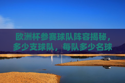 欧洲杯参赛球队阵容揭秘，多少支球队，每队多少名球员？欧洲杯参赛球队数量及每队球员人数揭秘