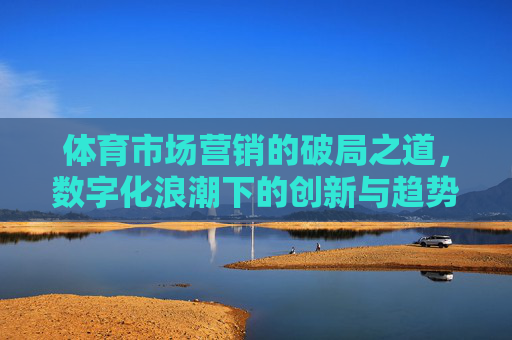 体育市场营销的破局之道,数字化浪潮下的创新与趋势,数字化浪潮下体育市场营销的破局与创新趋势 体育市场营销的破局之道,数字化浪潮下的创新与趋势,数字化浪潮下体育市场营销的破局与创新趋势