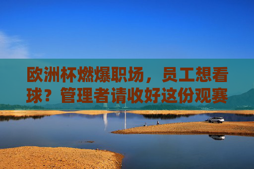 欧洲杯燃爆职场,员工想看球?管理者请收好这份观赛平衡术,欧洲杯职场观赛平衡术,管理者指南 欧洲杯燃爆职场,员工想看球?管理者请收好这份观赛平衡术,欧洲杯职场观赛平衡术,管理者指南